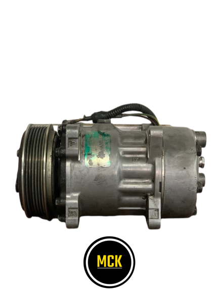 کمپرسور کولر پژو 405