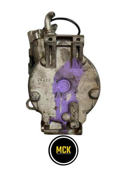 کمپرسور کولر مزدا نیو تست شده با کیفیت عالی- آقای کولر کاشان