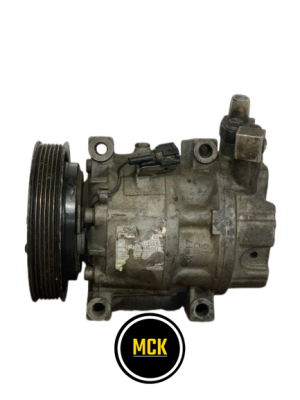 کمپرسور کولر ماکسیما تست شده با کیفیت عالی- آقای کولر کاشان