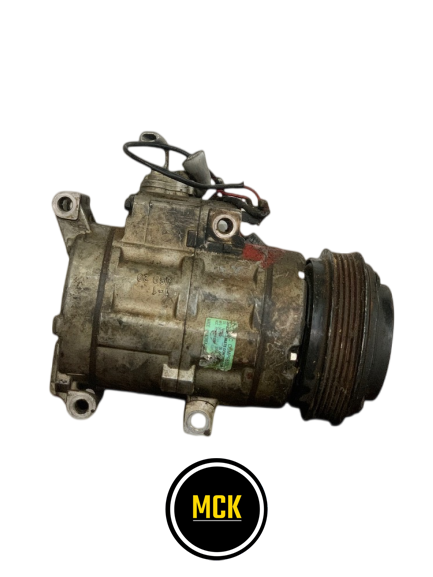 کمپرسور کولر مزدا نیو تست شده با کیفیت عالی- آقای کولر کاشان