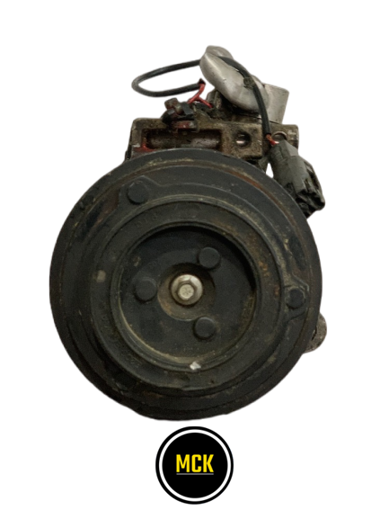 کمپرسور کولر مزدا نیو تست شده با کیفیت عالی- آقای کولر کاشان