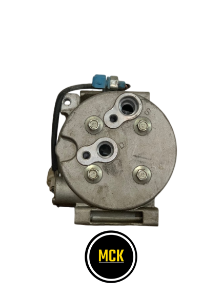 کمپرسور کولر mvm 315 تست شده با کیفیت عالی- آقای کولر کاشان