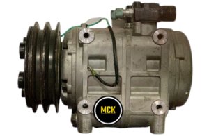 کمپرسور کولر مینی بوس ایسوزو تست شده با کیفیت عالی- آقای کولر کاشان