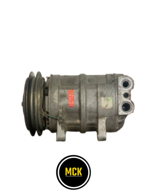 کمپرسور کولر کامیون ایسوزو تست شده با کیفیت عالی- آقای کولر کاشان