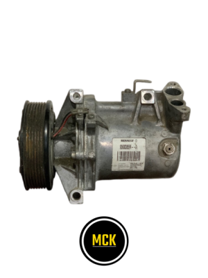 کمپرسور کولر رنو فلوئنس تست شده با کیفیت عالی- آقای کولر کاشان