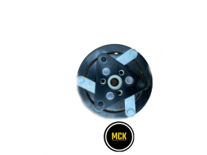 سر کلاچ کمپرسور 709