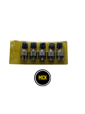 کلید 123 کامیون - قطعه اصلی سیستم کولر