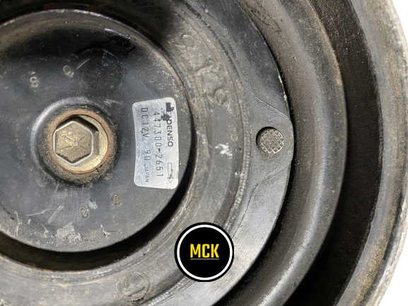 کمپرسور کولر پاناسونیک