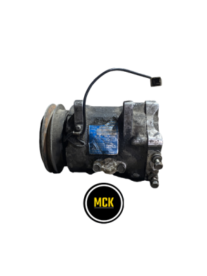 کمپرسور کولر پاترول