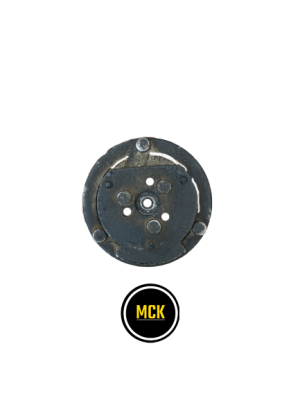 سرکلاچ کمپرسور پراید