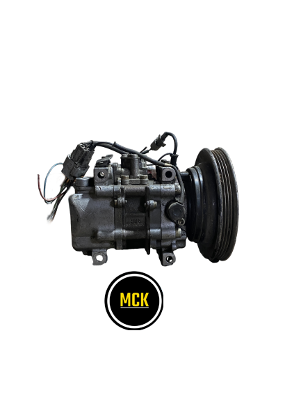 کمپرسور کولر پاناسونیک