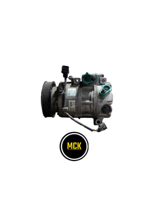 کمپرسور کولر خودرو سوناتا وای اف