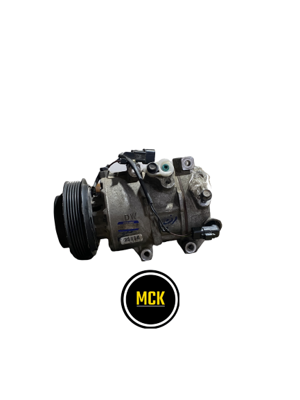 کمپرسور کولر خودرو اسپورتیج