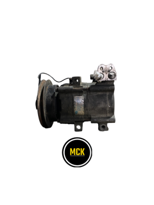 کمپرسور کولر هیوندای گالوپر