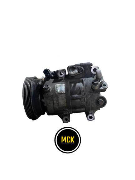 کمپرسور کولر آزرا