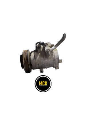 کمپرسور کولر تویوتا هایلندر 2008