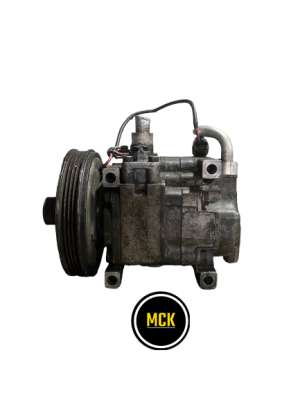 کمپرسور کولر پاناسونیک خودرو