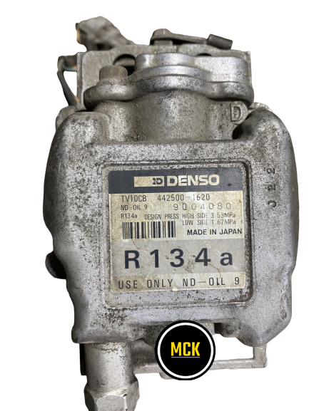 کمپرسور کولر پاناسونیک